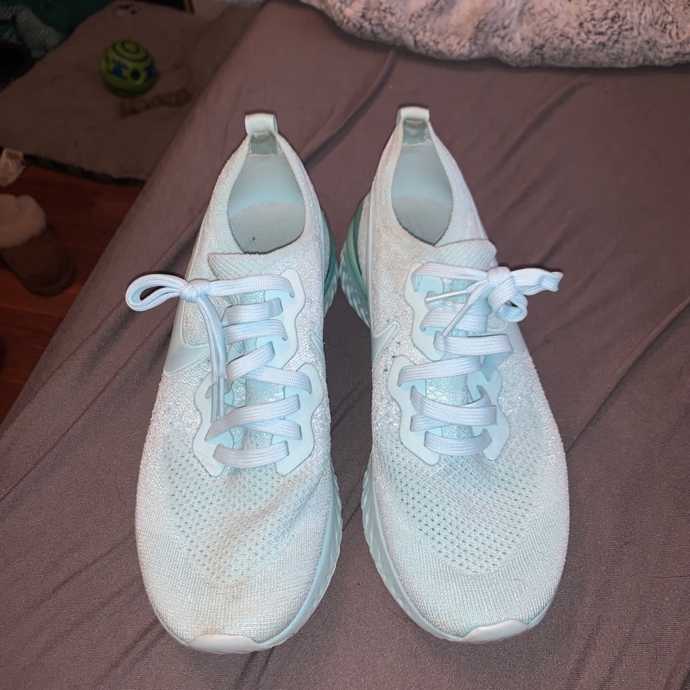 Nike Running Shoes